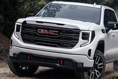 GMC Sierra 1500