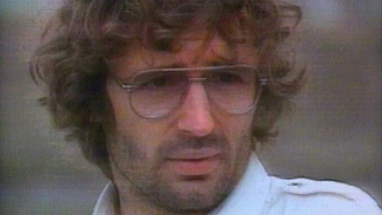 David Koresh era el líder de los davidianos. Foto: VT