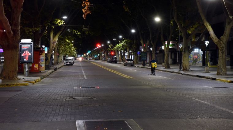 Foto: ALF PONCE / MDZ