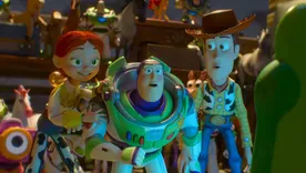 Toy Story 5 estrenará el próximo mes de junio.&nbsp;