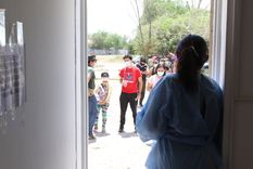 Foto: Maximiliano Ríos/MDZ