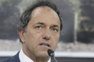 MDZol | Foto: Alf Ponce / MDZ