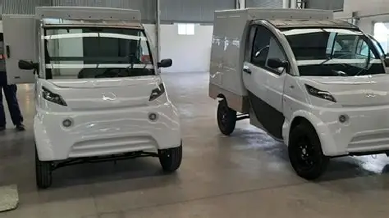 China concentra hoy gran parte de la cadena mundial de valor de la electromovilidad. China concentra hoy gran parte de la cadena mundial de valor de la electromovilidad.