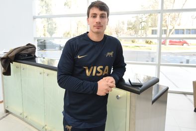 MDZol | Foto: Alf Ponce/MDZ