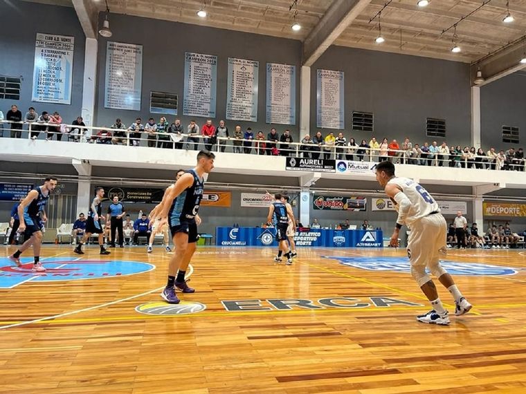 Foto: Prensa Deportivo Norte