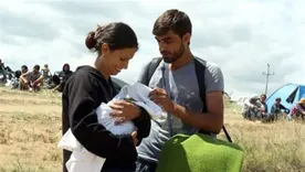 Si no es por el cielo o por la paz, piensen al menos que este infierno también les puede tocar. Si no es por el cielo o por la paz, piensen al menos que este infierno también les puede tocar.