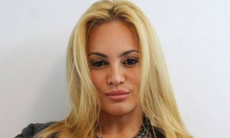 María Eugenia Ritó contó cómo hizo para superar el peor momento de su vida. La vedette decidió retomar su carrera artística.