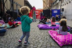 El Gobierno busca reforzar el valor social de esta fecha, que promueve la solidaridad, la reflexión sobre los derechos de la infancia.