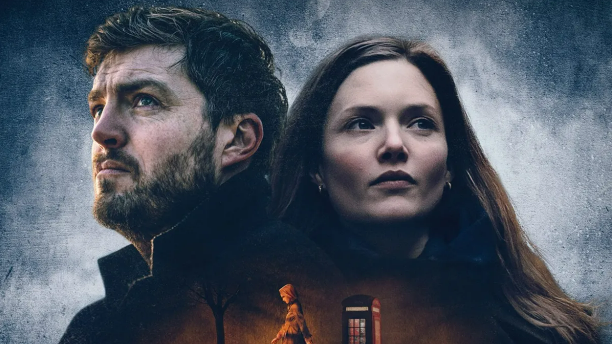 Esta serie policial británica es una de las mejores de los últimos años y se esconde en el streaming