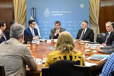 Foto: Noticias Argentinas Foto: Noticias Argentinas