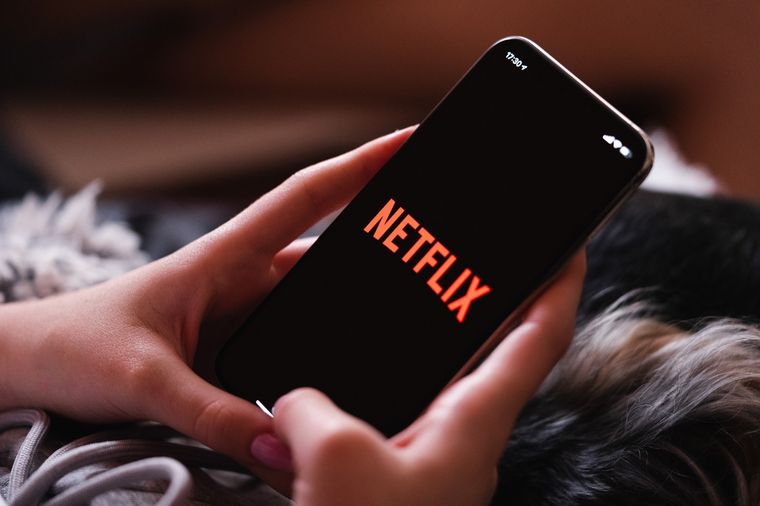 Netflix tiene una miniserie que te mantendrá en suspenso los 8 capítulos Foto: Pixabay