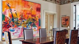 No acertar con los juegos de muebles, uno de los ocho desaciertos de no implementar bien un estilo vintage en un hogar. Créditos: Future. No acertar con los juegos de muebles, uno de los ocho desaciertos de no implementar bien un estilo vintage en un hogar. Créditos: Future.