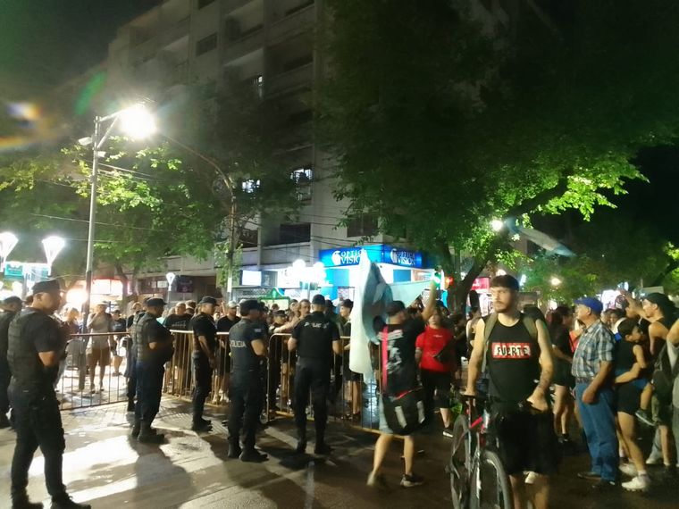 marcha antiminera portada