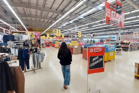 inflacion: sondeos privados de julio plantean dudas sobre la desaceleracion de precios