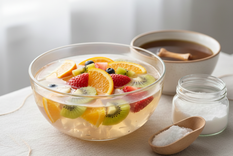 Mucho más que un postre. Fuente: IA Gemini.