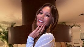 No te pierdas el look de Pampita.