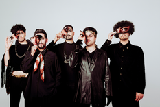 Gauchito Club presenta El Camino de la Libertad el próximo viernes 19 de agosto en el Auditorio Ángel Bustelo.