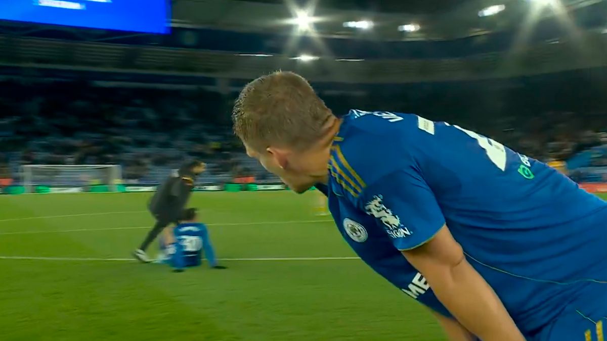 A 10 años de su histórica consagración en la Premier, Leicester City descendió a Tercera División