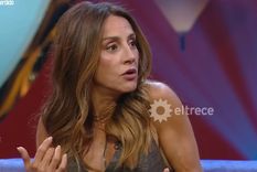 Eleonora Wexler pasó por Otro día perdido este lunes.