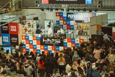 Del 2 al 5 de abril, Alta Gracia será sede de la décima edición del Festival Peperina con entrada libre.