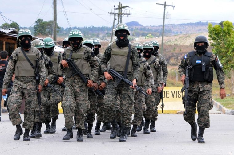 Foto: Radioamericahn