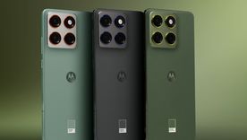 El nuevo Motorola Edge 70 Fusion se perfila como el referente de la gama media-alta para este 2026. El nuevo Motorola Edge 70 Fusion se perfila como el referente de la gama media-alta para este 2026.