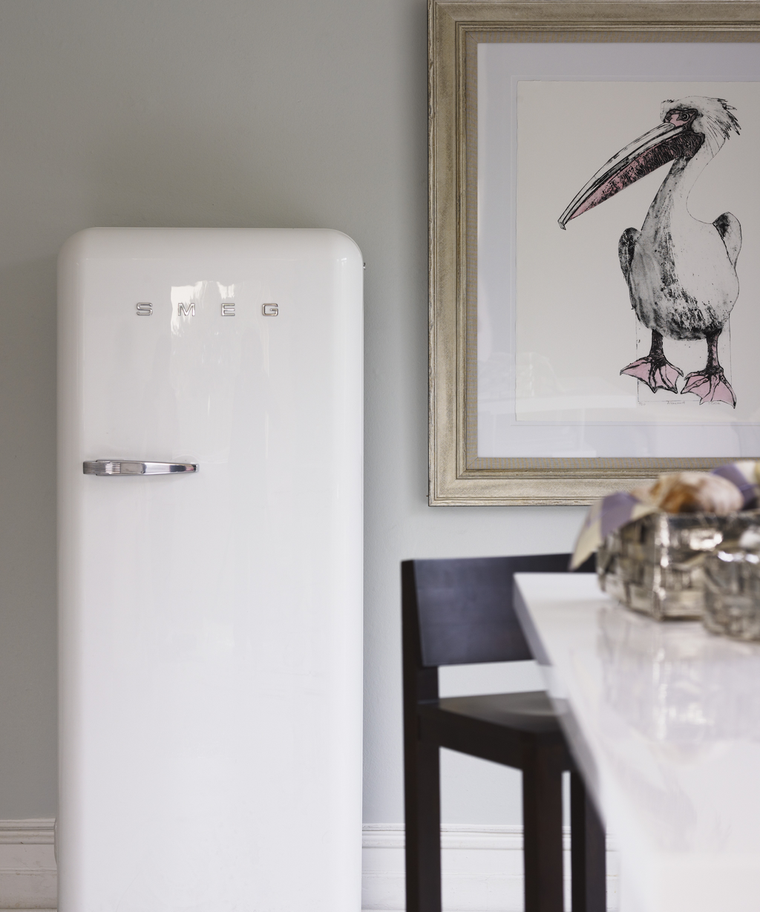 Luego, deshacerte de todo aquello que no necesites. Créditos: Future / Pearson Lyle Management Ltd Luego, deshacerte de todo aquello que no necesites. Créditos: Future / Pearson Lyle Management Ltd