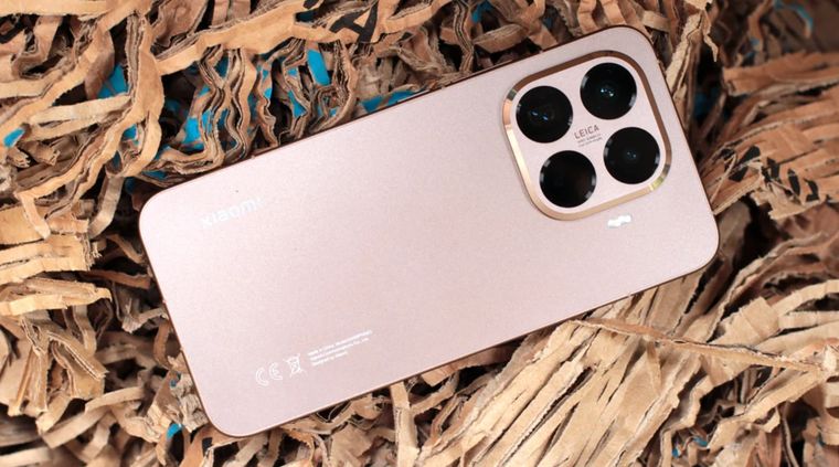 El Xiaomi 15T combina potencia, cámaras Leica y gran pantalla con un precio competitivo en Mercado Libre.