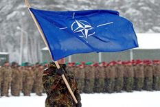 La alianza es la más poderosa del planeta. Foto: Nato. La alianza es la más poderosa del planeta. Foto: Nato.