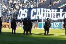 Foto: Santiago Tagua/MDZ