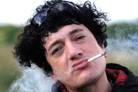 El Pity Álvarez vuelve a los escenarios. El Pity Álvarez vuelve a los escenarios.