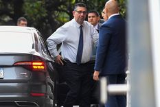 Javier Herrera Bravo, primer secretario de Legal y Técnica del Gobierno de Javier Milei, falleció este lunes luego de transitar una dura enfermedad.