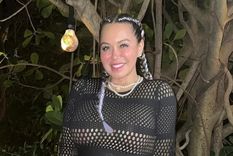 Chiquis Rivera es hija de la cantante Jenni Rivera.? Foto: instagram: chiquis