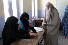 Mujeres penadas por decir sus nombres y enterradas en tumbas anónimas