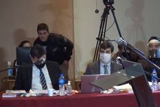 comenzo en san rafael el primer juicio por jurado en pandemia comenzo en san rafael el primer juicio por jurado en pandemia