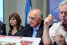 cfk logro unir a la oposicion