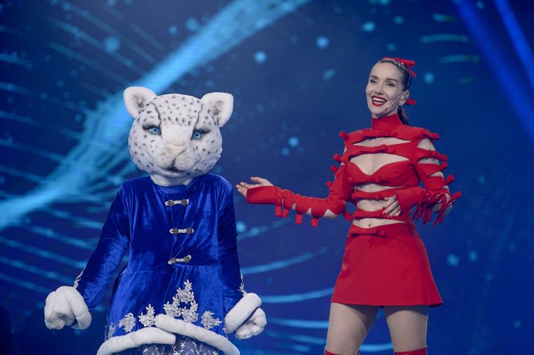 ¿Quién es la Máscara?