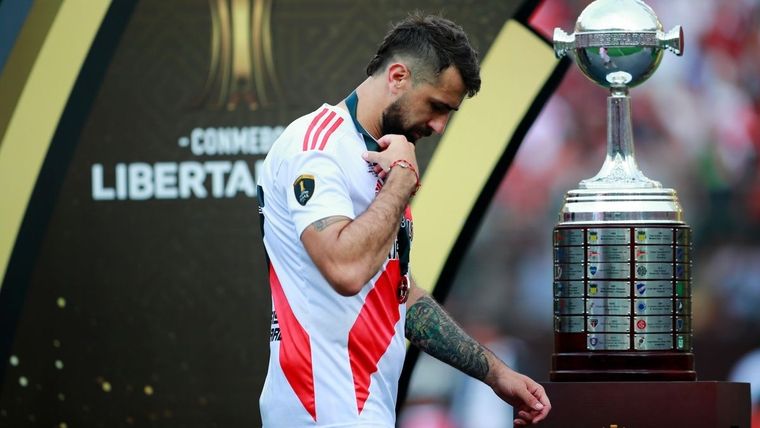 Foto: publicada en Marca