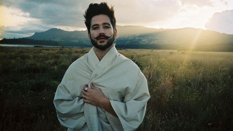 Camilo Fuente: Instagram Camilo