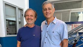 José Mansur ganó las elecciones de este sábado en Godoy Cruz. José Mansur ganó las elecciones de este sábado en Godoy Cruz.