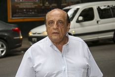 Juan José Mussi es parte de la historia del peronismo en el conurbano.