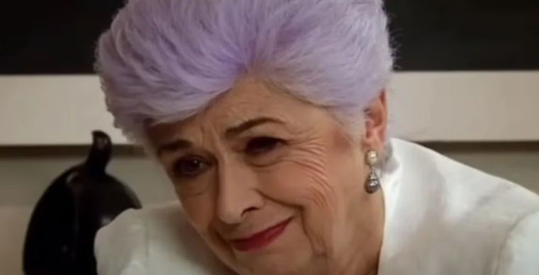 Maricarmen Vela fue parte de El Chavo del 8. Maricarmen Vela fue parte de El Chavo del 8.