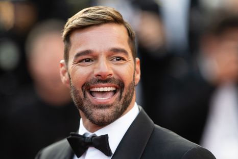 Ricky Martin tuvo una colaboración brillante junto a Residente.