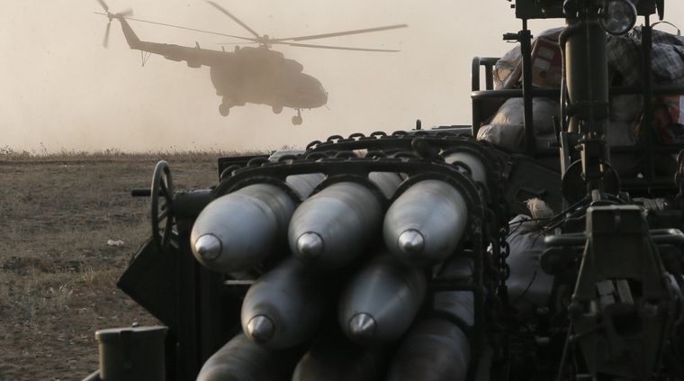 Foto: The Associated Press