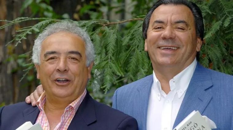 Los del Río hicieron Los del Río hicieron