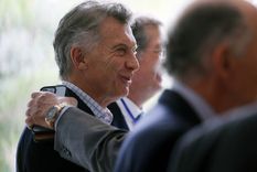 Foto: Noticias Argentinas