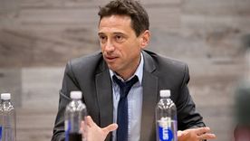 Marcelo Moretti y un silencio que preocupa. 