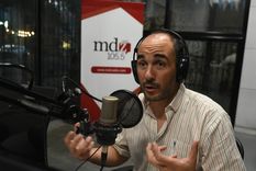 Foto: Maximiliano Ríos/MDZ