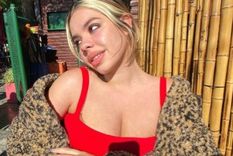 Anna Chiara del Boca La hija de la actriz denunció a su padre por abuso sexual