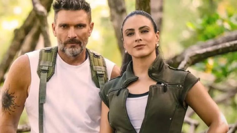 RATING. El Conquistador Supervivencia Extrema